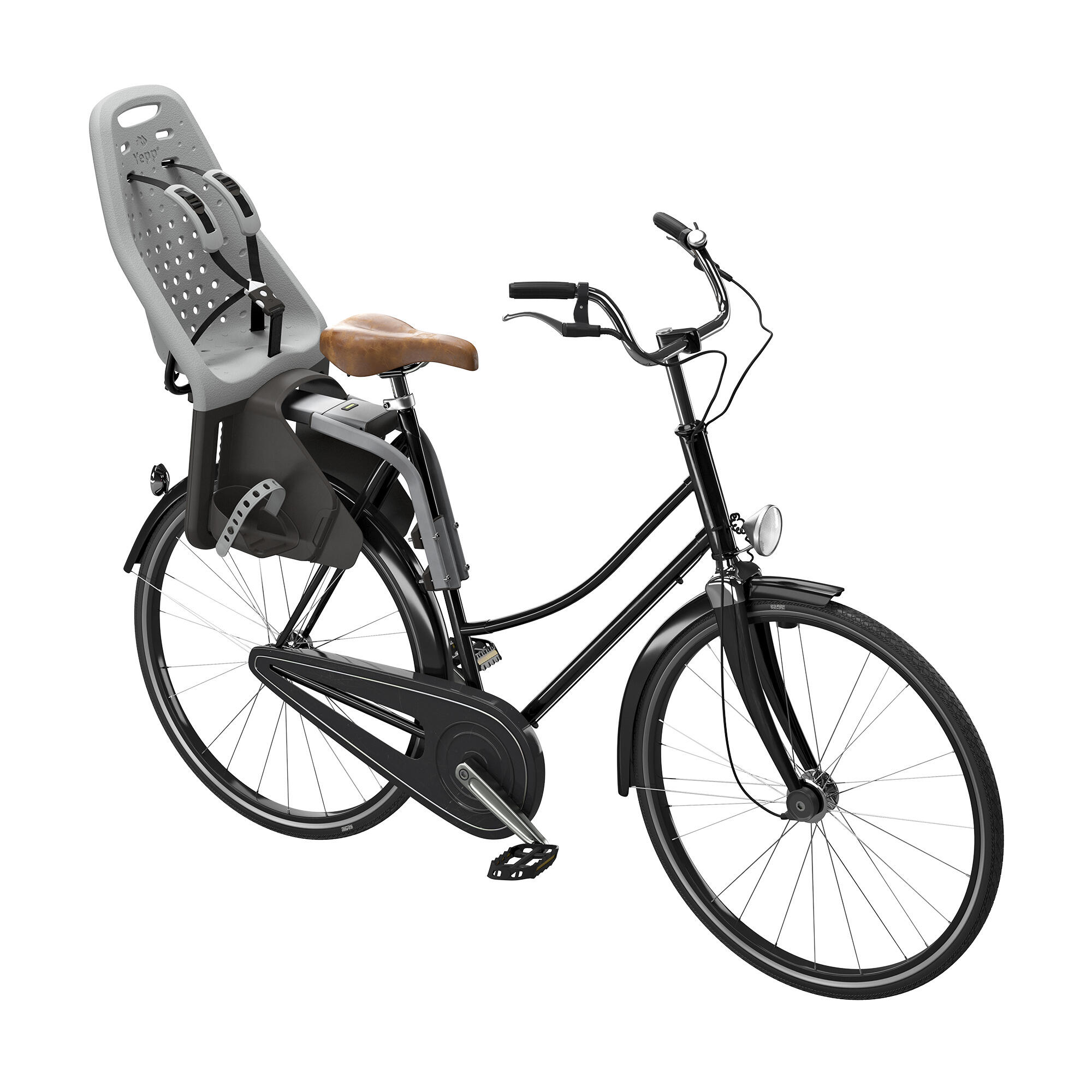 Siège vélo pour bébé Thule Yepp Maxi 4/7