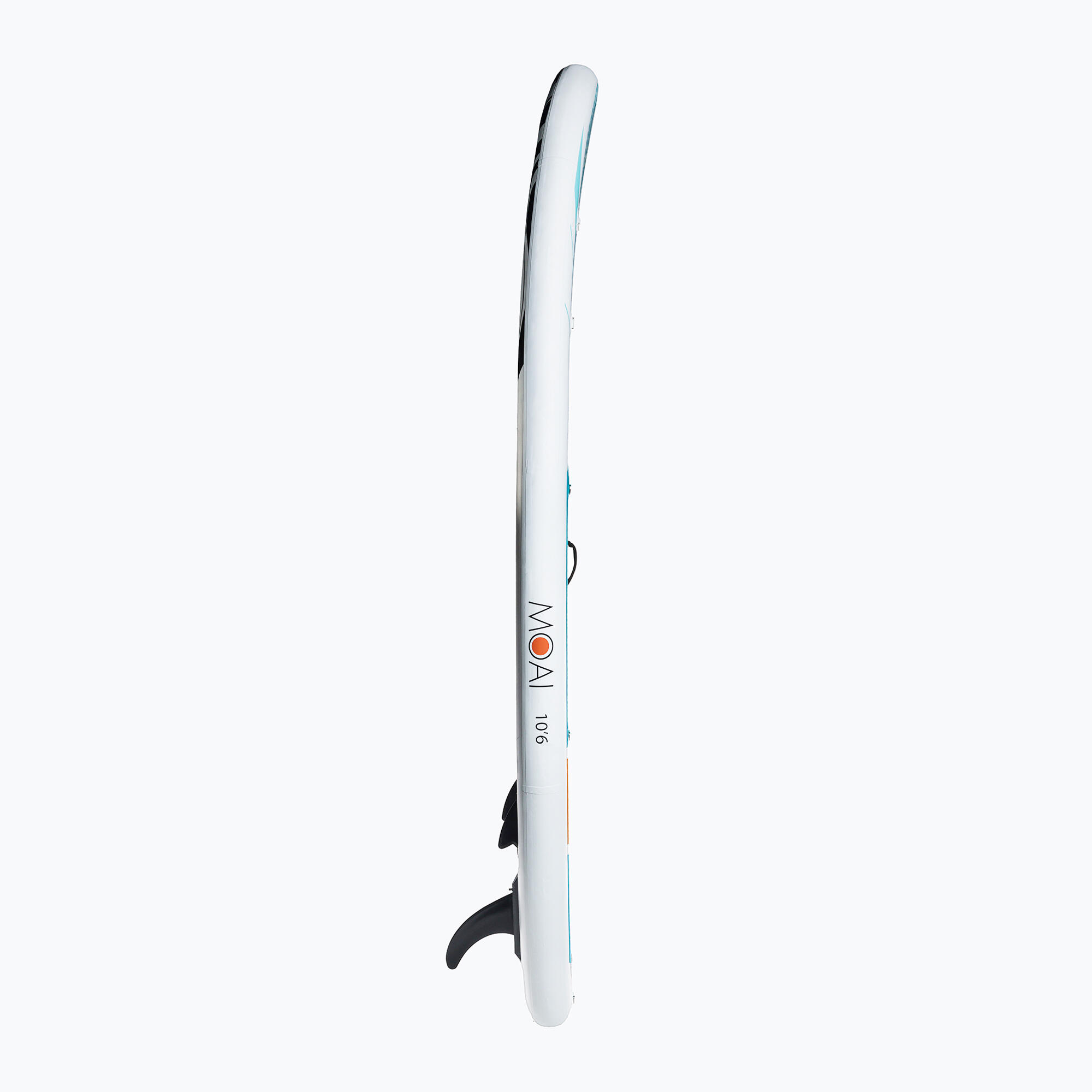 MOAI 10'6' SUP-bord 5/5
