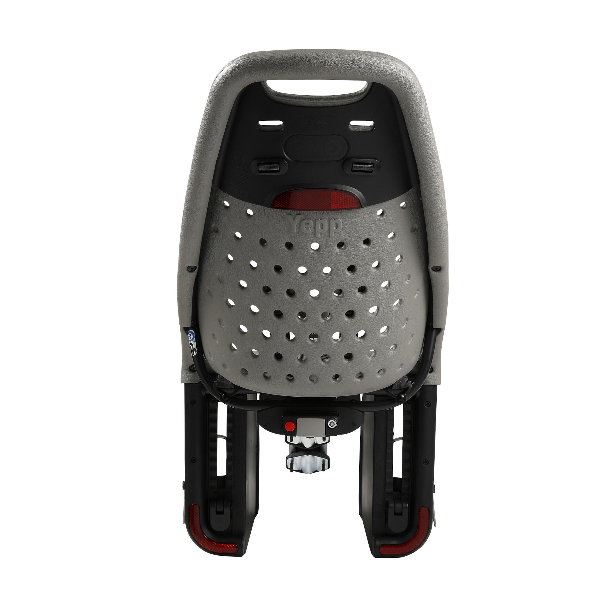 Siège vélo pour bébé Thule Yepp Maxi 2/7