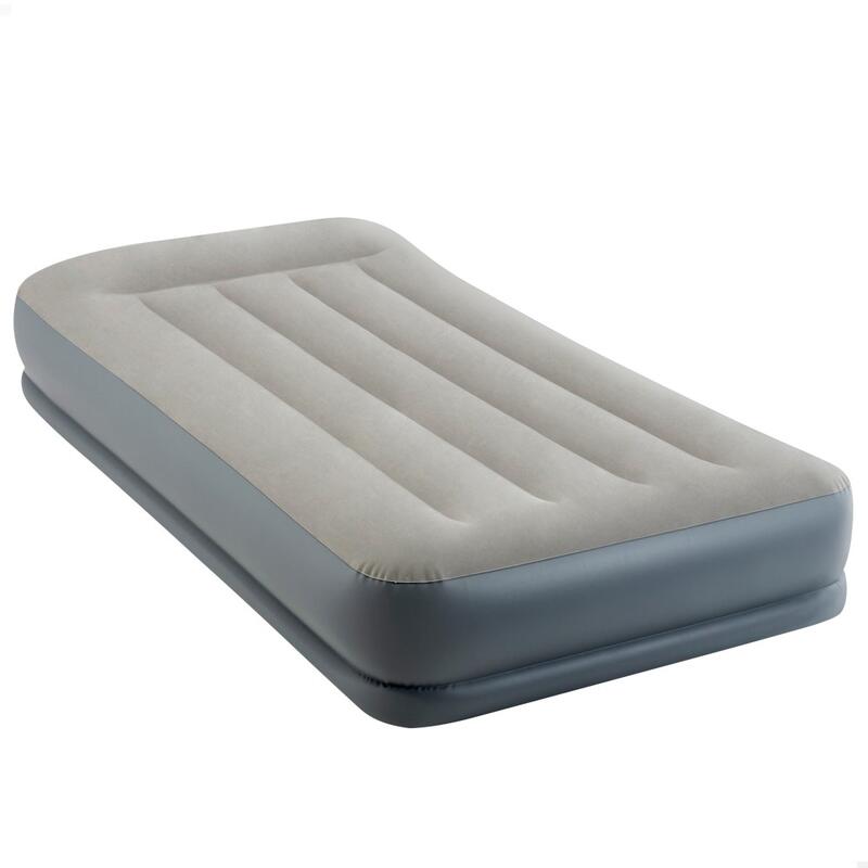 Colchão de ar individual INTEX tamanho S Dura-Beam Estándar Pillow Rest Mid-Rise