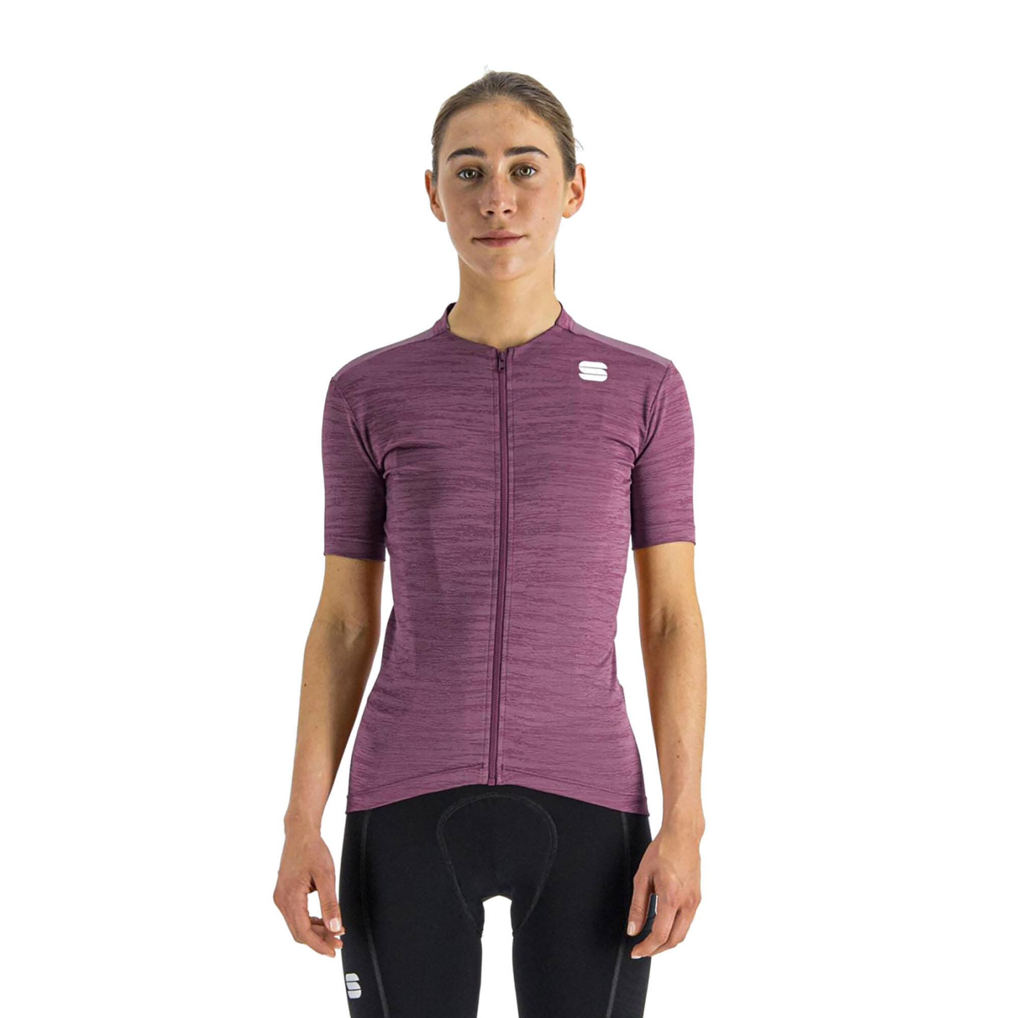 Maillot cycliste femme Sportful Supergiara 1/3