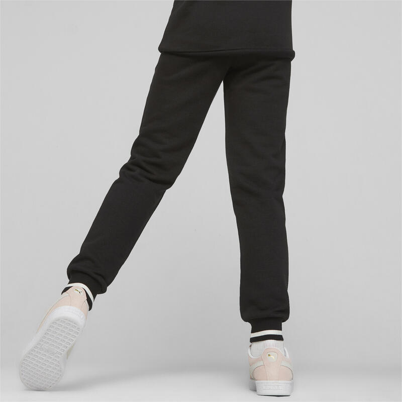 Pantalon de survêtement PUMA SQUAD Enfant et Adolescent PUMA Black