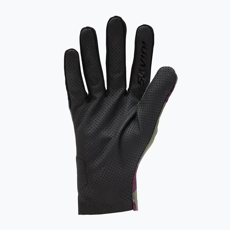 Guantes de bicicletas Silvini Saltaro