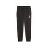 PUMA SQUAD sweatpants voor heren PUMA Black