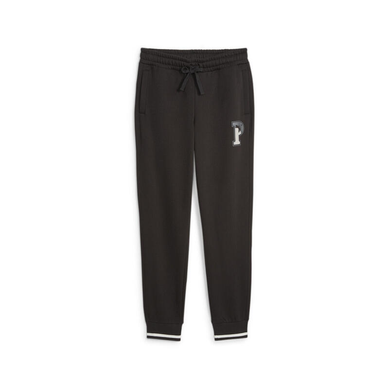 Puma Pantalón Chándal Better Essentials Marrón Tostado Toasted Hombre