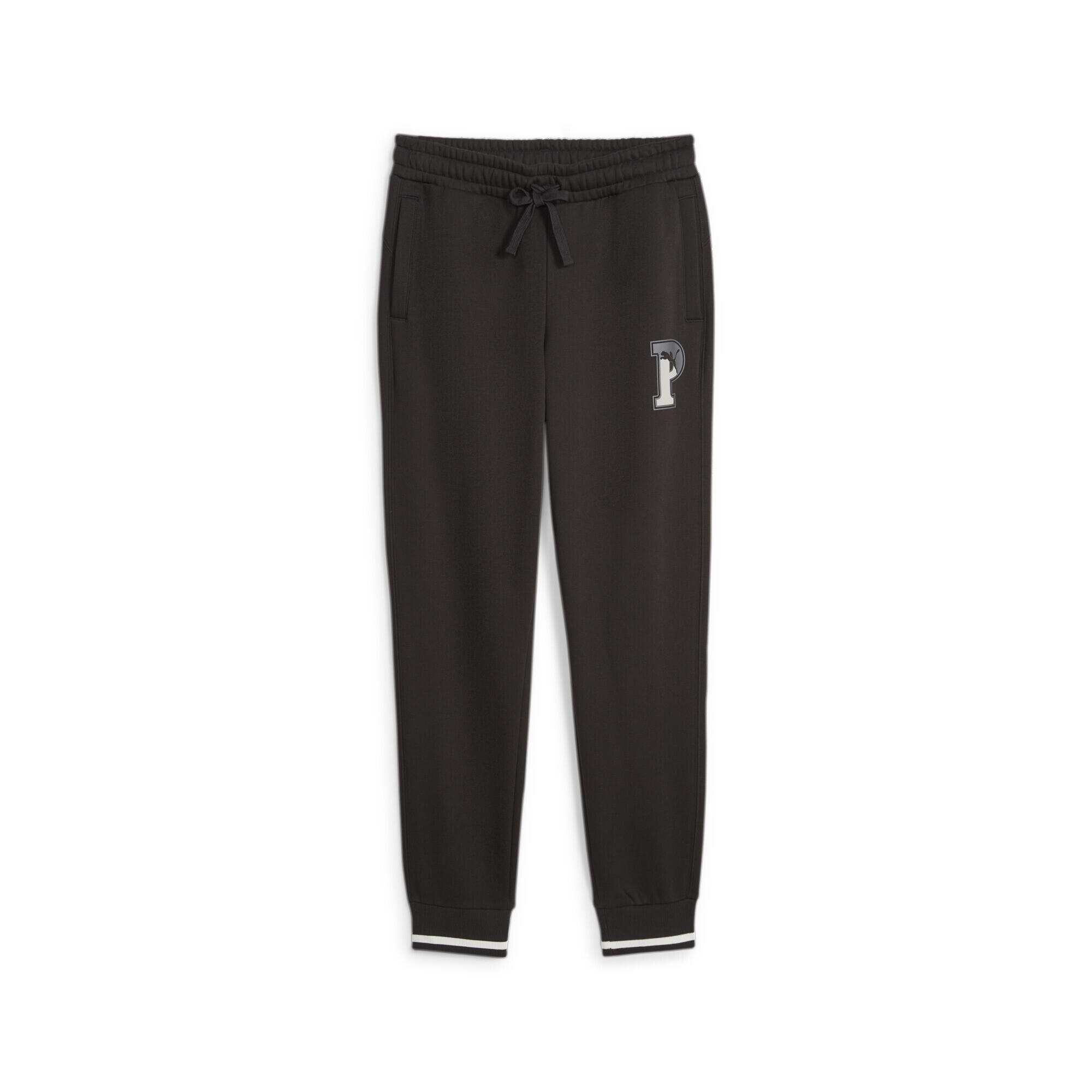 Pantalon de survetement PUMA SQUAD Homme PUMA Navy Blue PUMA Decathlon