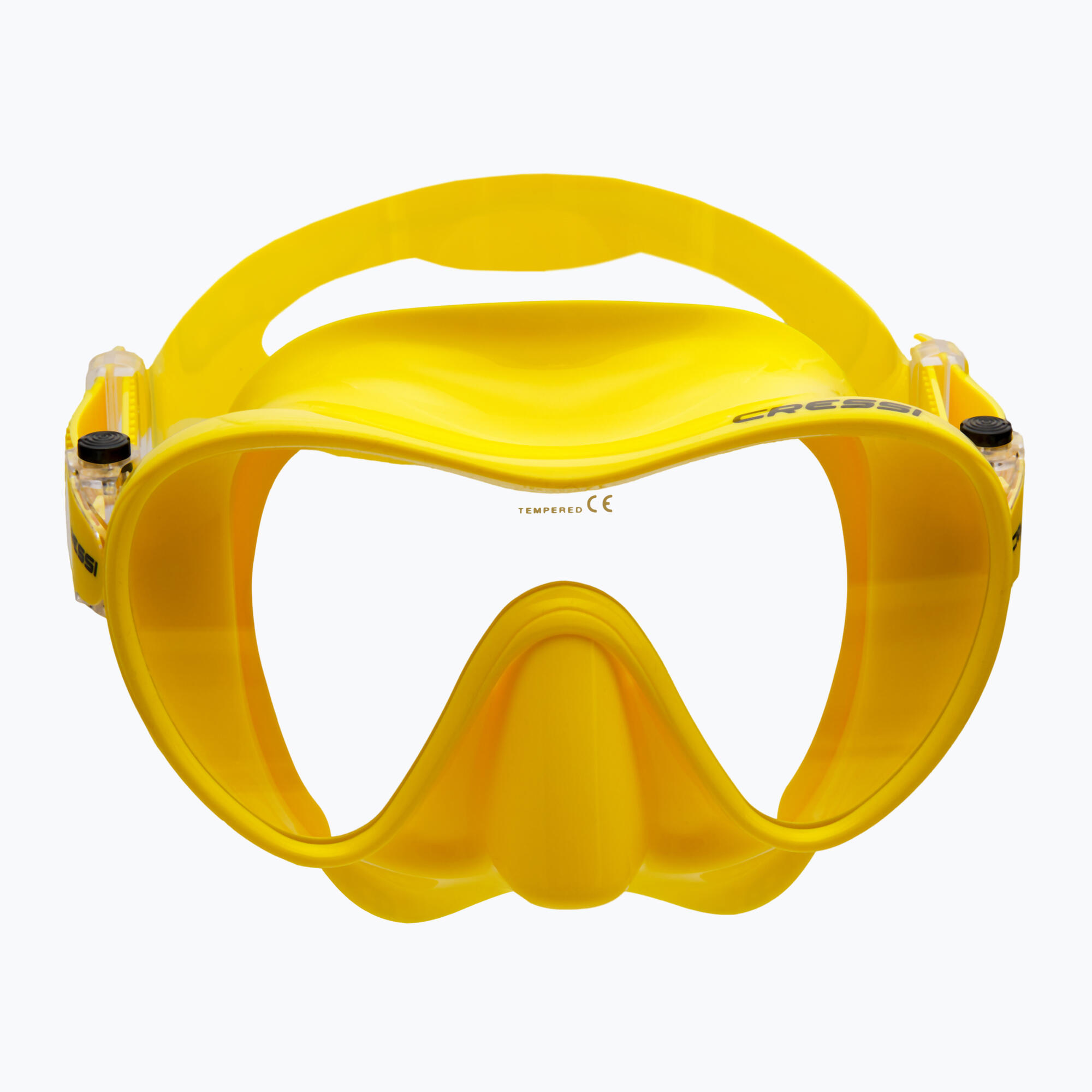 Cressi F1 Tauchmaske 2/7