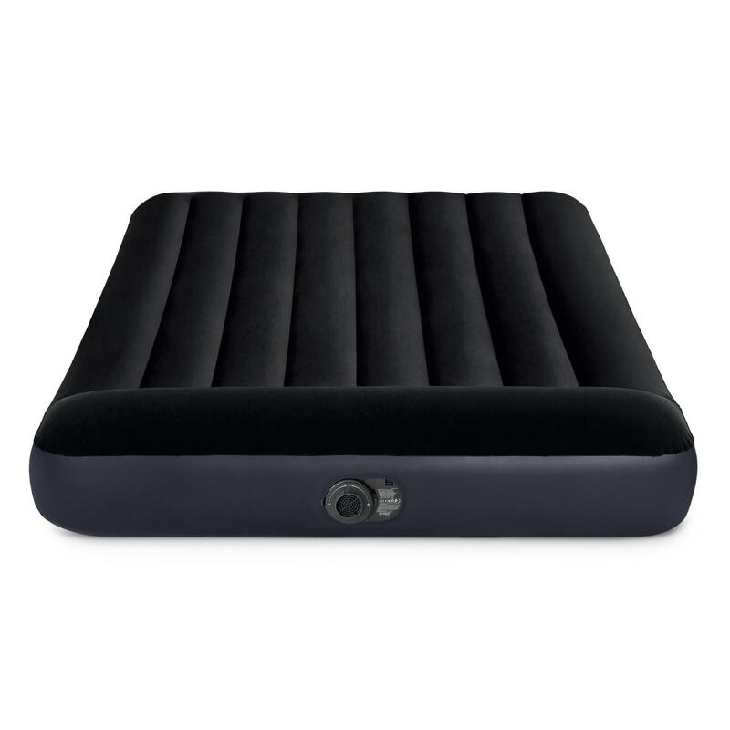 Cama hinchable INTEX Dura-Beam Standard modelo Classic Downy 137x191x25 cm