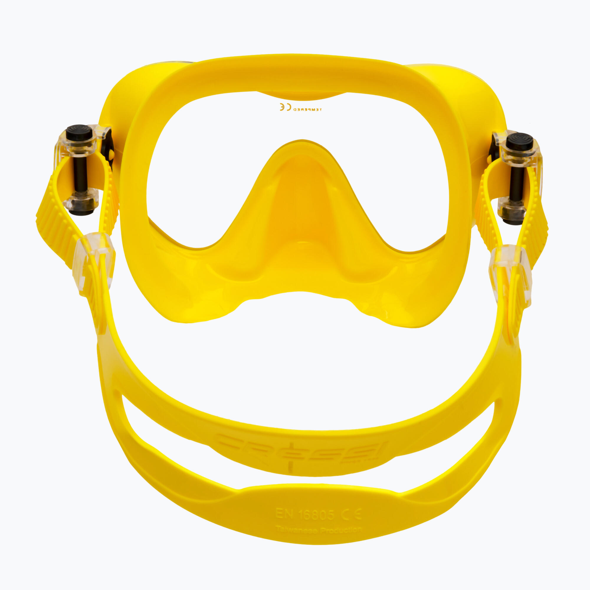 Cressi F1 Tauchmaske 5/7