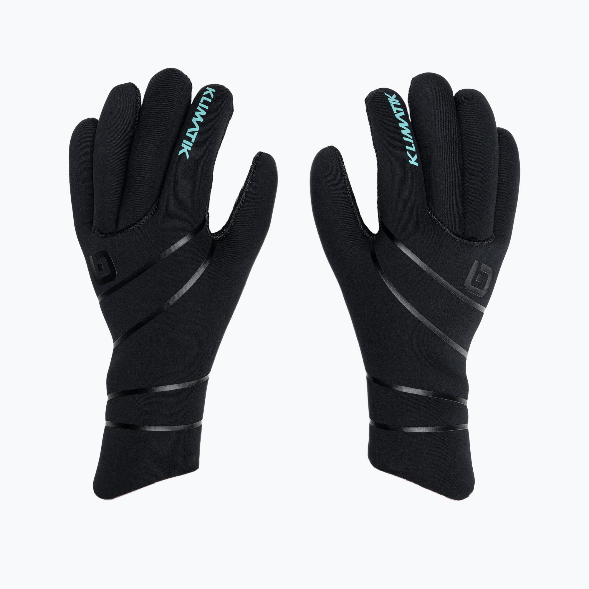 Ale Fietshandschoenen Neoprene Plus 3/5