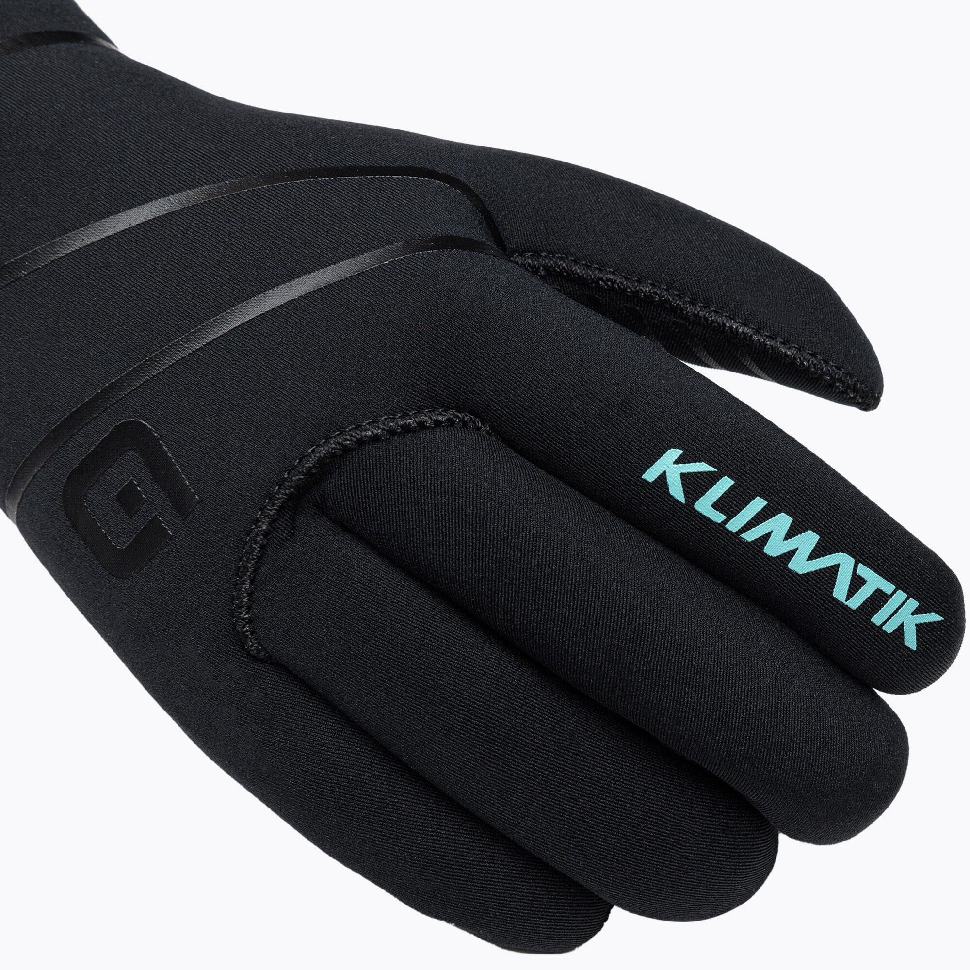 Ale Fietshandschoenen Neoprene Plus 4/5