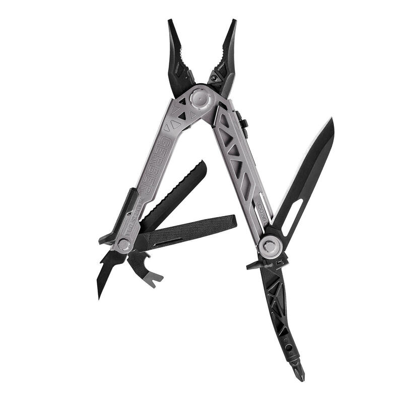 Multitool Center Drive Tournevis Outil Embout interchangeable Étui 7 fonctions