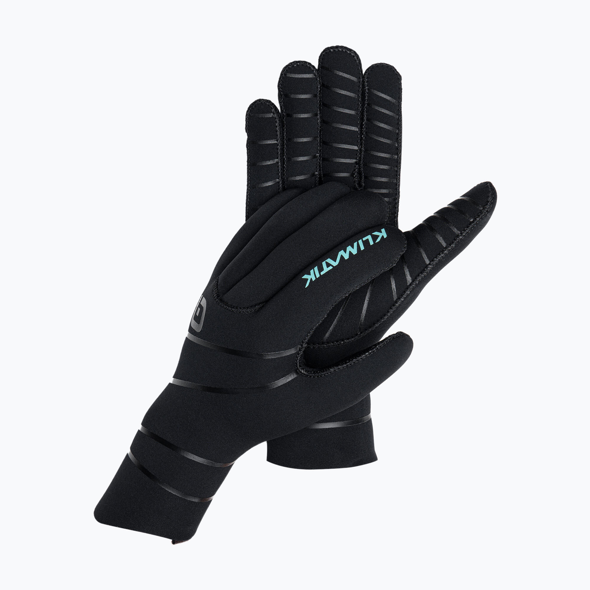 Guanti da ciclismo Alé Neoprene Plus 5/5