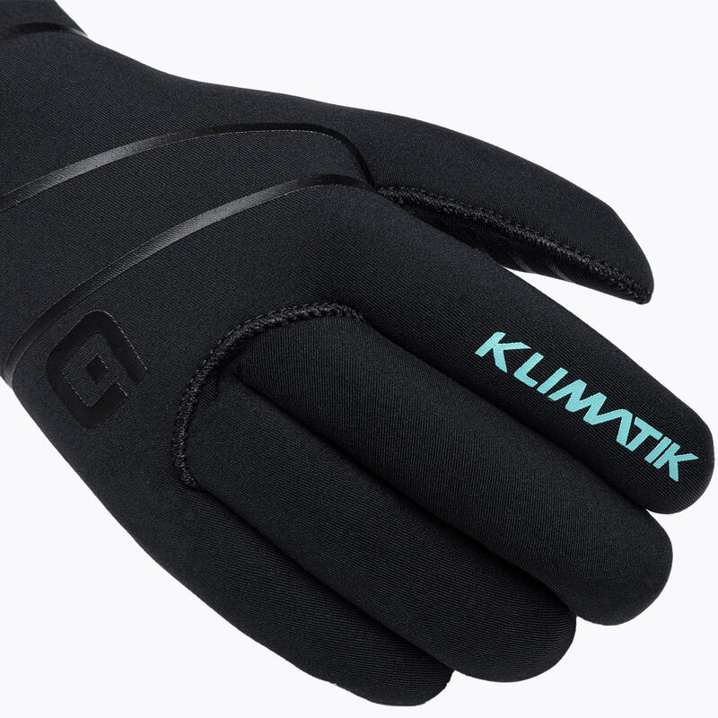 Alé neoprene más guantes para bicicletas