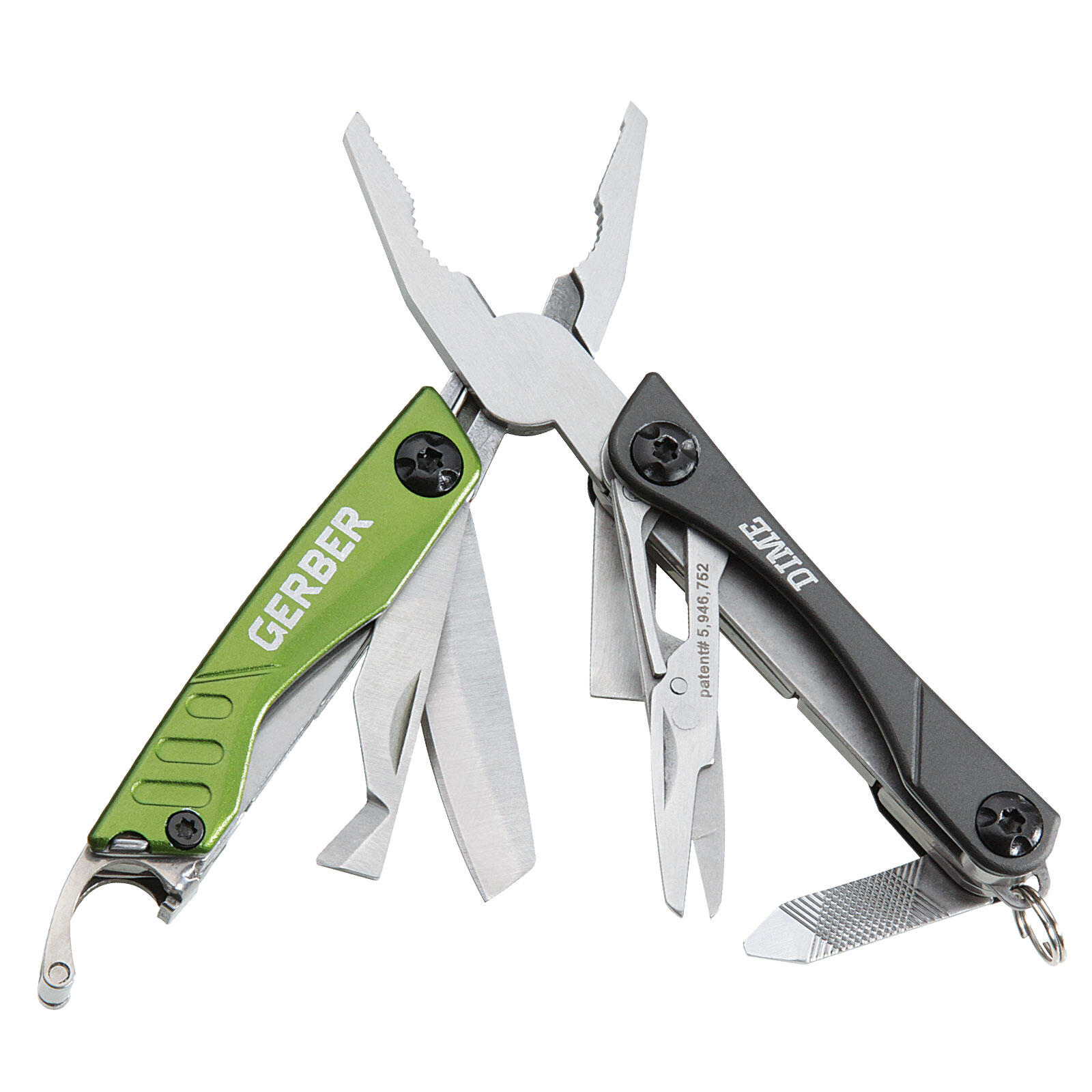 GERBER picture