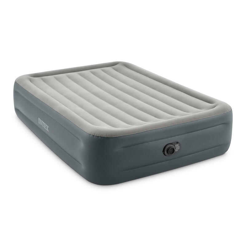 Intex Essential Rest Airbed - Double