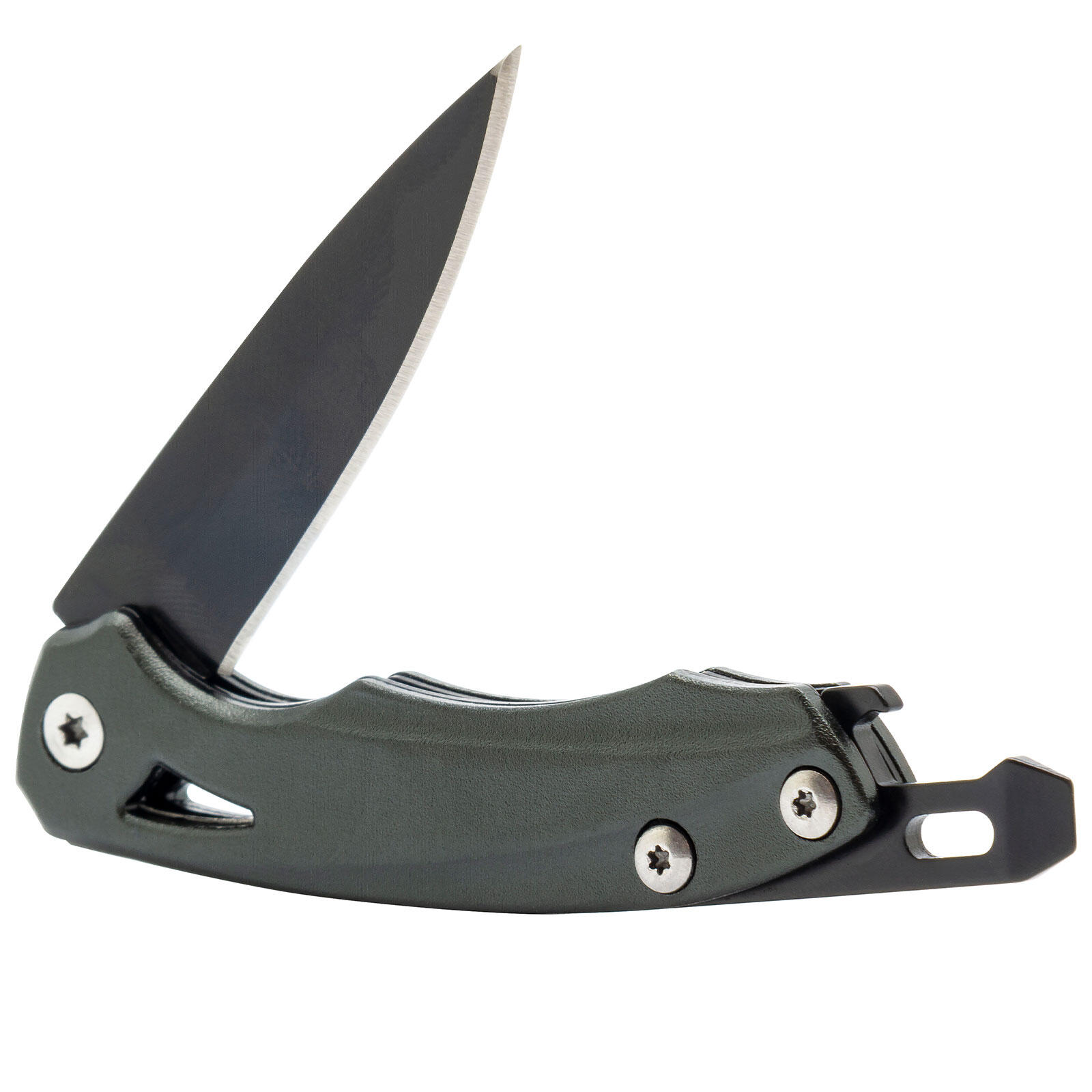 Taschenmesser Slip Mini Multi Tool Klappmesser Schlüsselanhänger 4/6