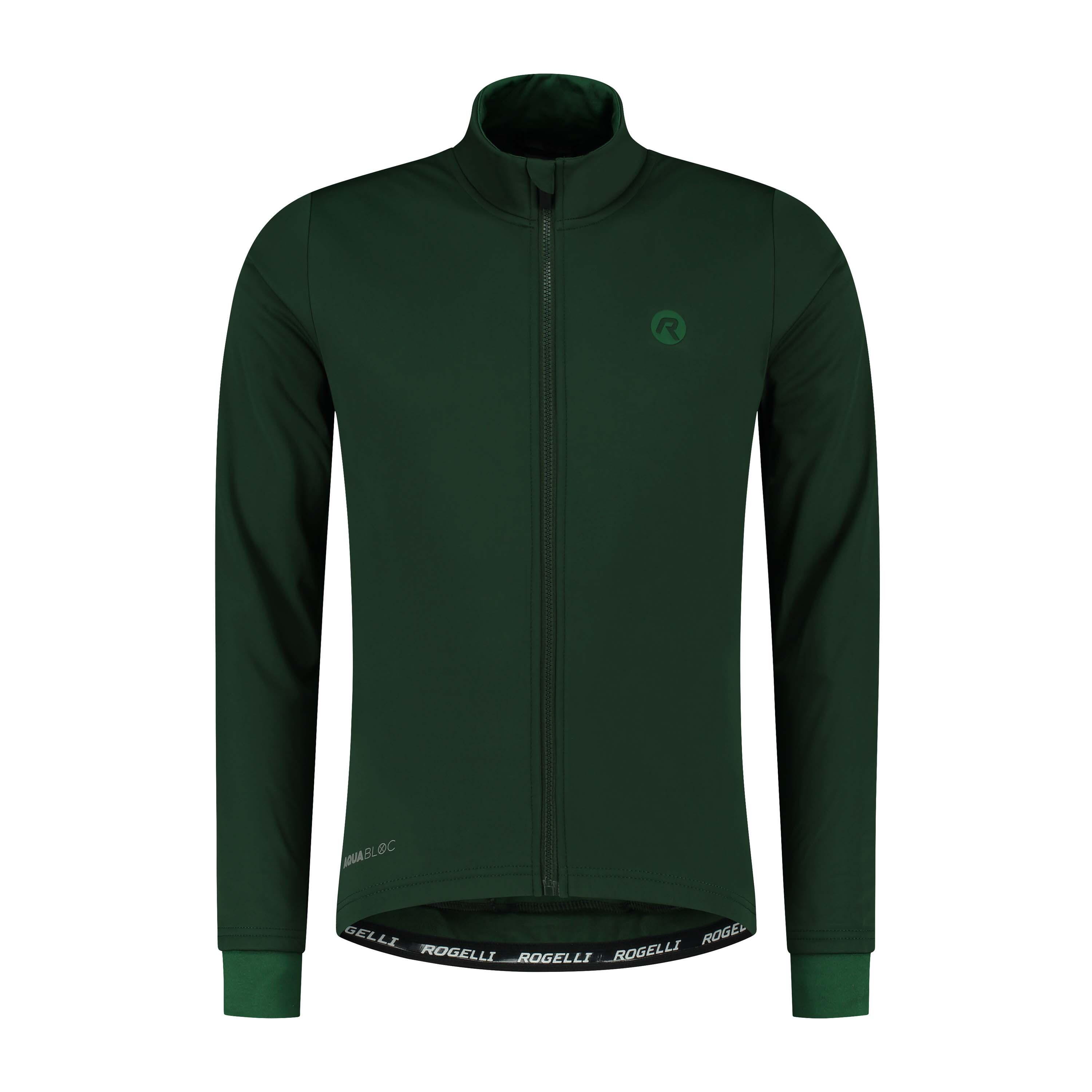 Veste Velo Hiver Homme - Essential 2/7