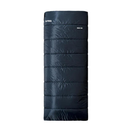 Alpinus Warm 1200 (Links) slaapzak
