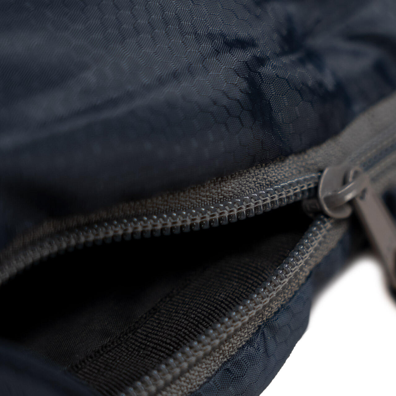 Sac de couchage Alpinus Warm 1200 (Gauche) 5/7
