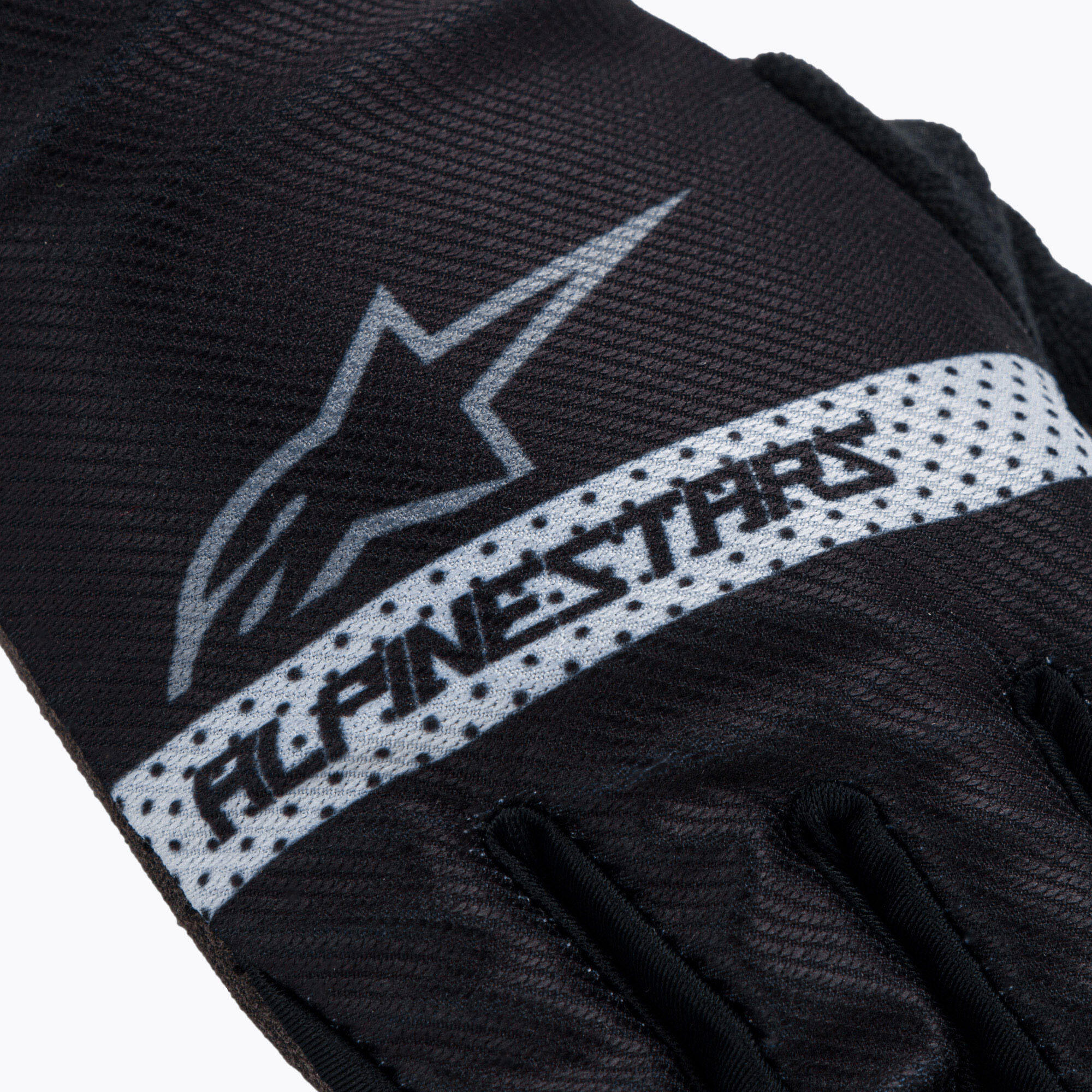 Rękawice rowerowe męskie Alpinestars Aspen Pro Lite 4/5