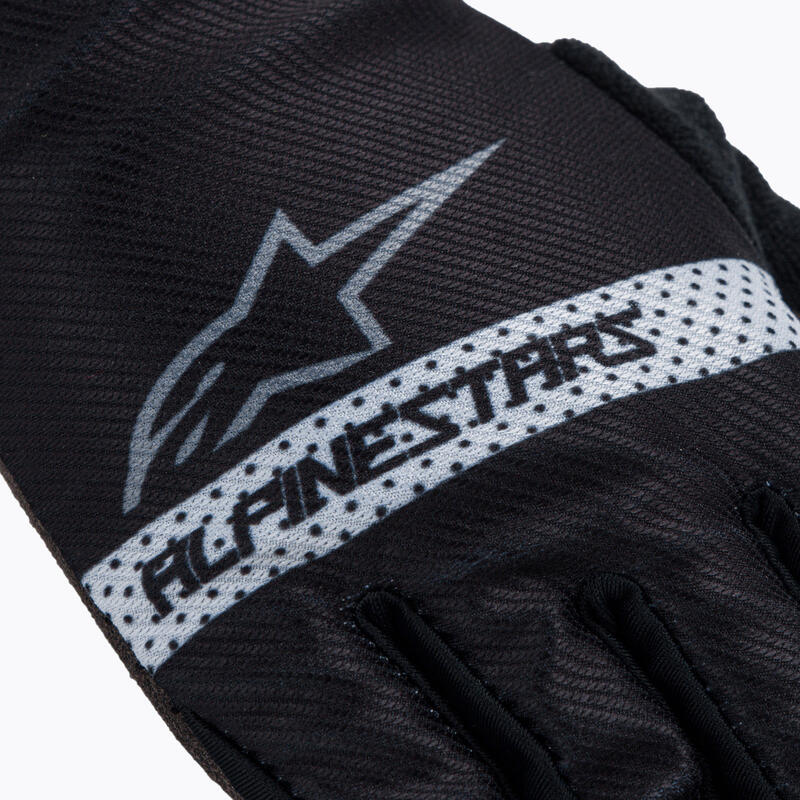 Guantes de bicicletas para hombres Alpinestars Aspen Pro Lite