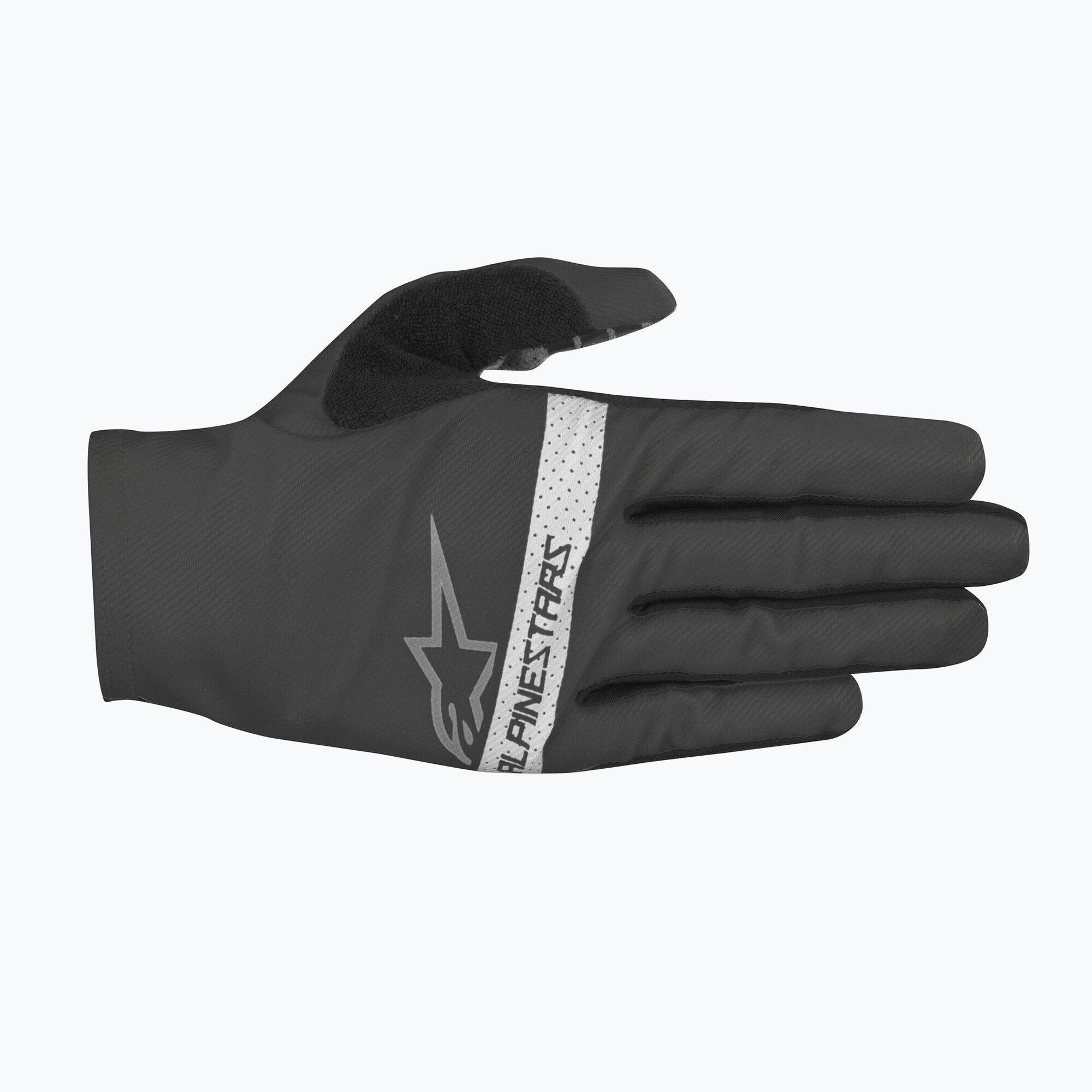 Rękawice rowerowe męskie Alpinestars Aspen Pro Lite 5/5