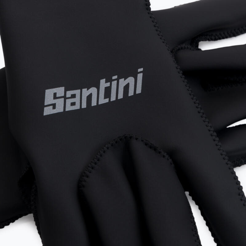 Guantes de bicicleta Santini Vega Xtreme