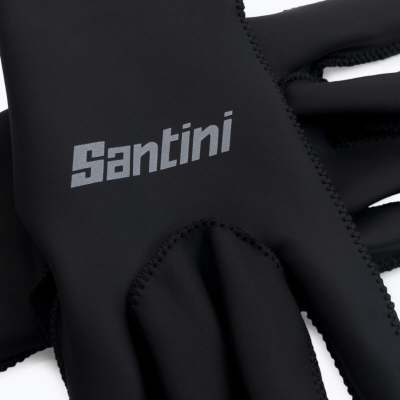 Rękawiczki rowerowe Santini Vega Xtreme