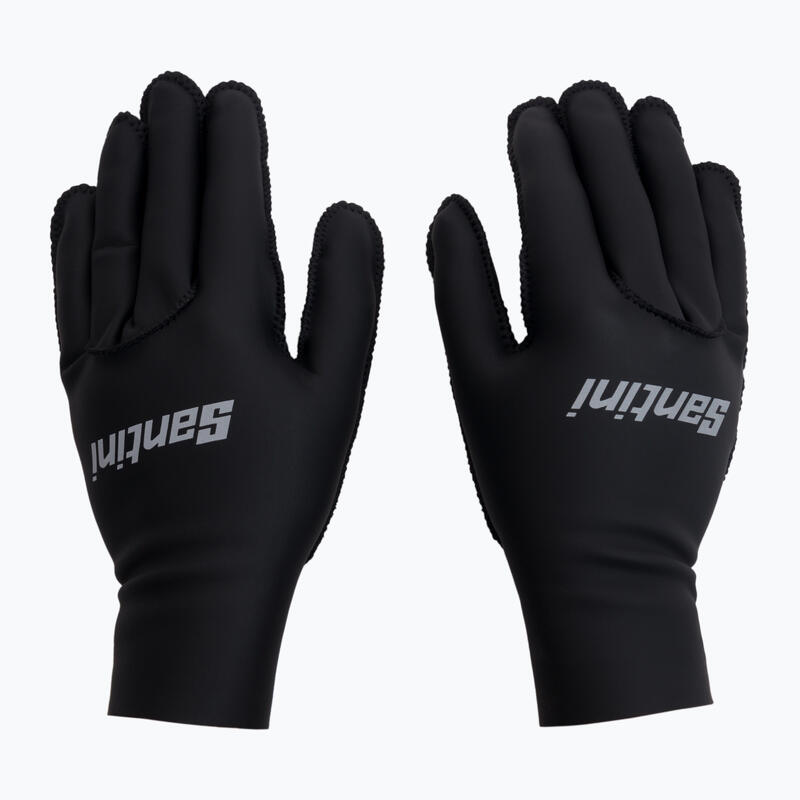 Gants de vélo Santini Vega Xtreme