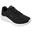 Chaussures ULTRA FLEX 2.0 Homme (Noir / Blanc)