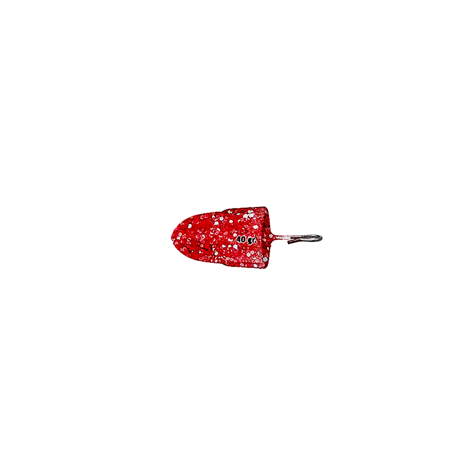 rojo brillante
