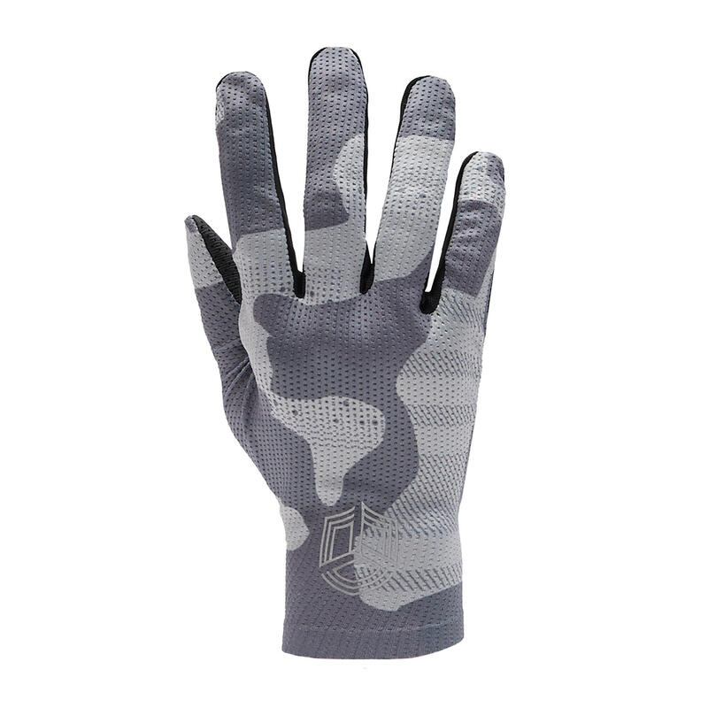 Guantes de bicicletas de Silvini Saltara