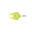 Plomo Jigging Pesca JLC Vinilo Xipi Blanco 90 g