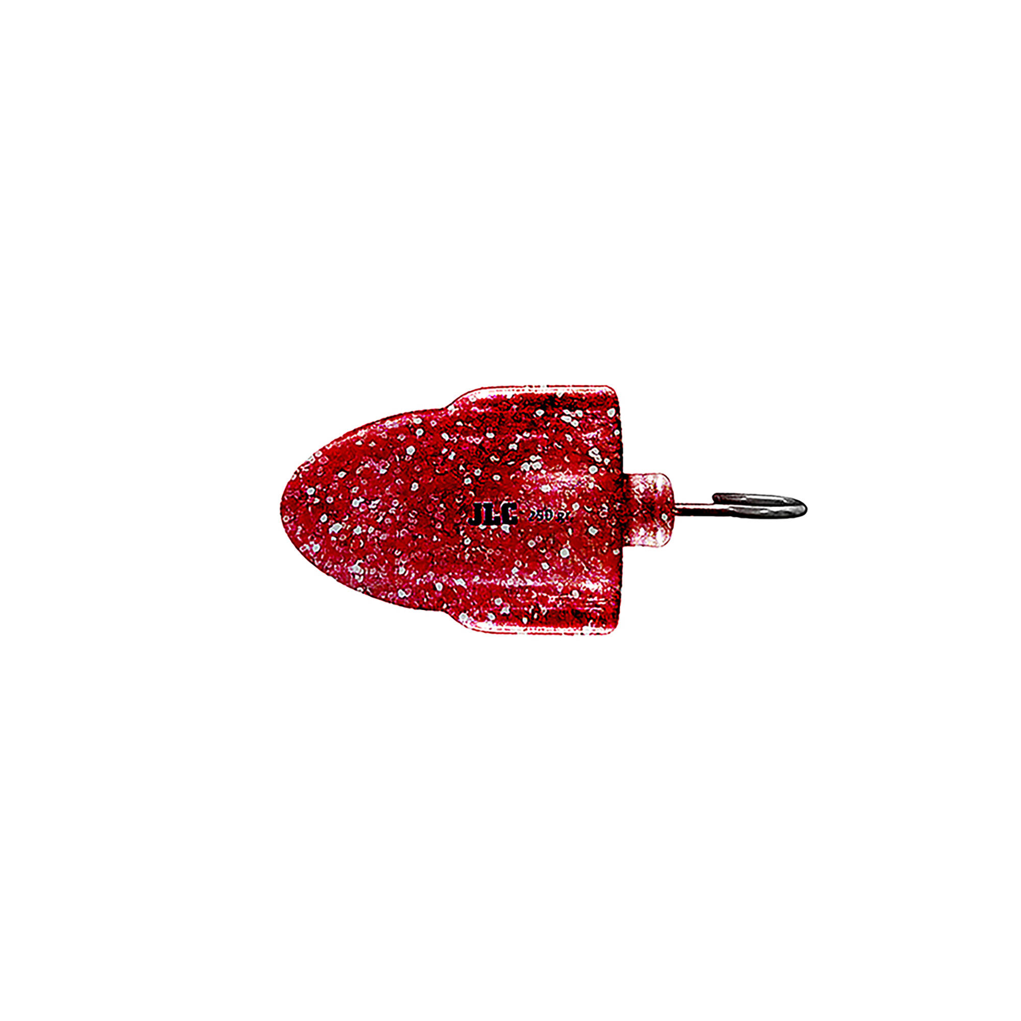 rojo brillante