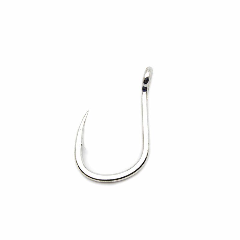 Anzuelos Jigging Assist Hook Glow Noeby