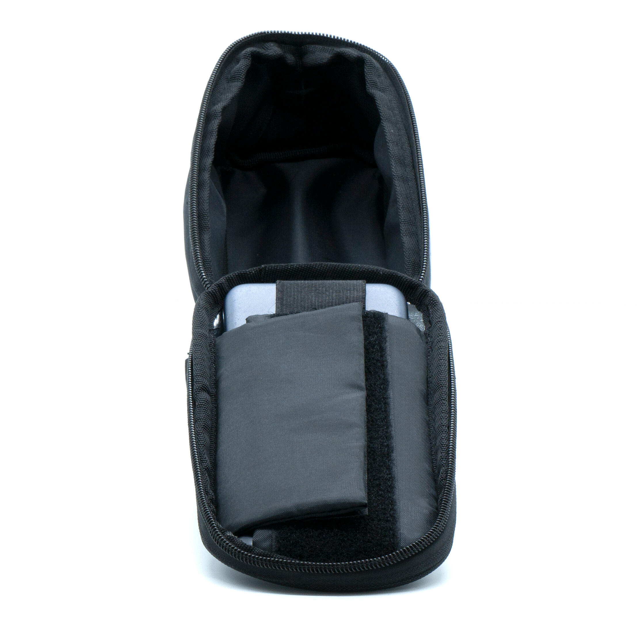Sac de vélo sous la selle Motus 1,5 L - Noir 2/7