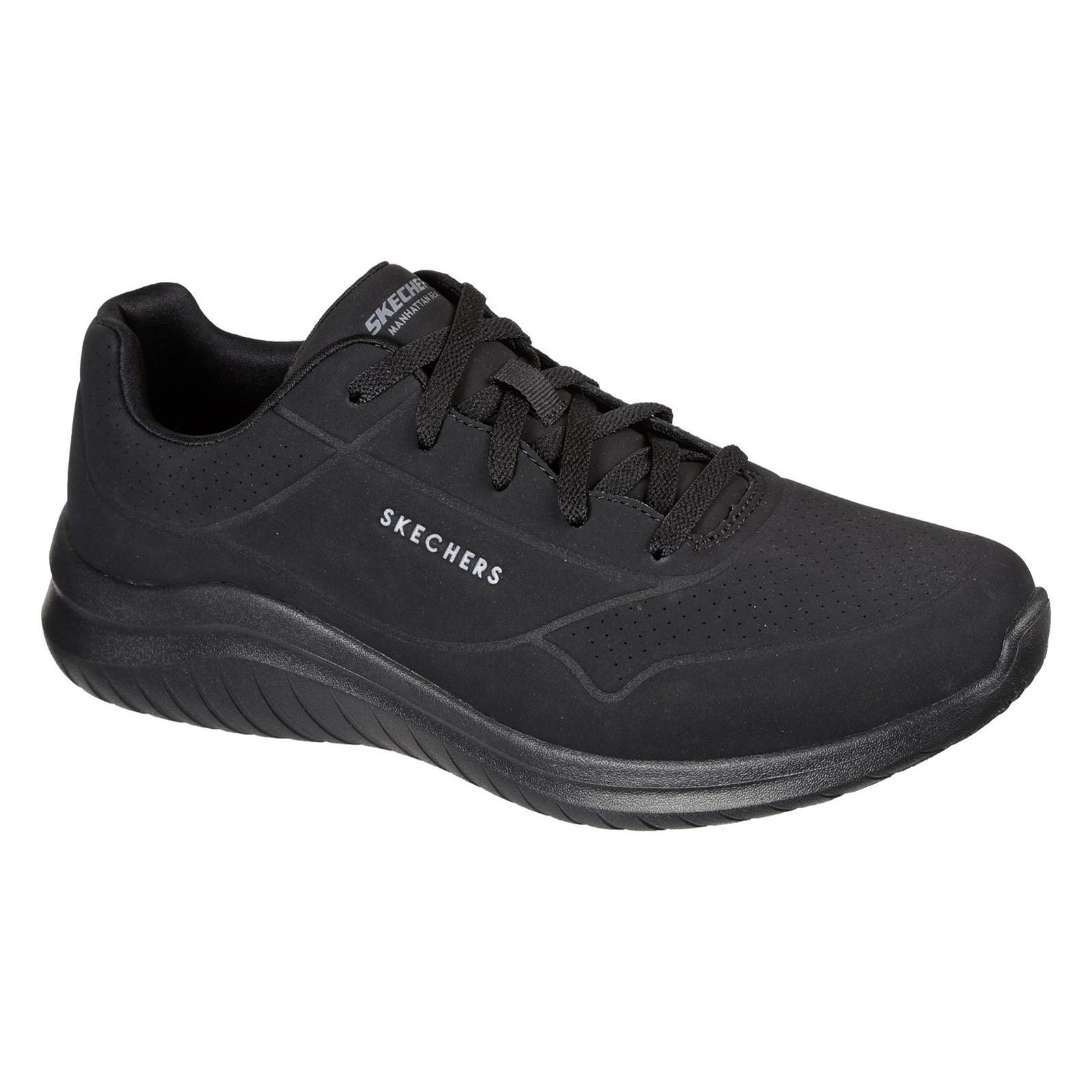 Skechers men's glide 2.0 ultra nordic walking shoes sale
