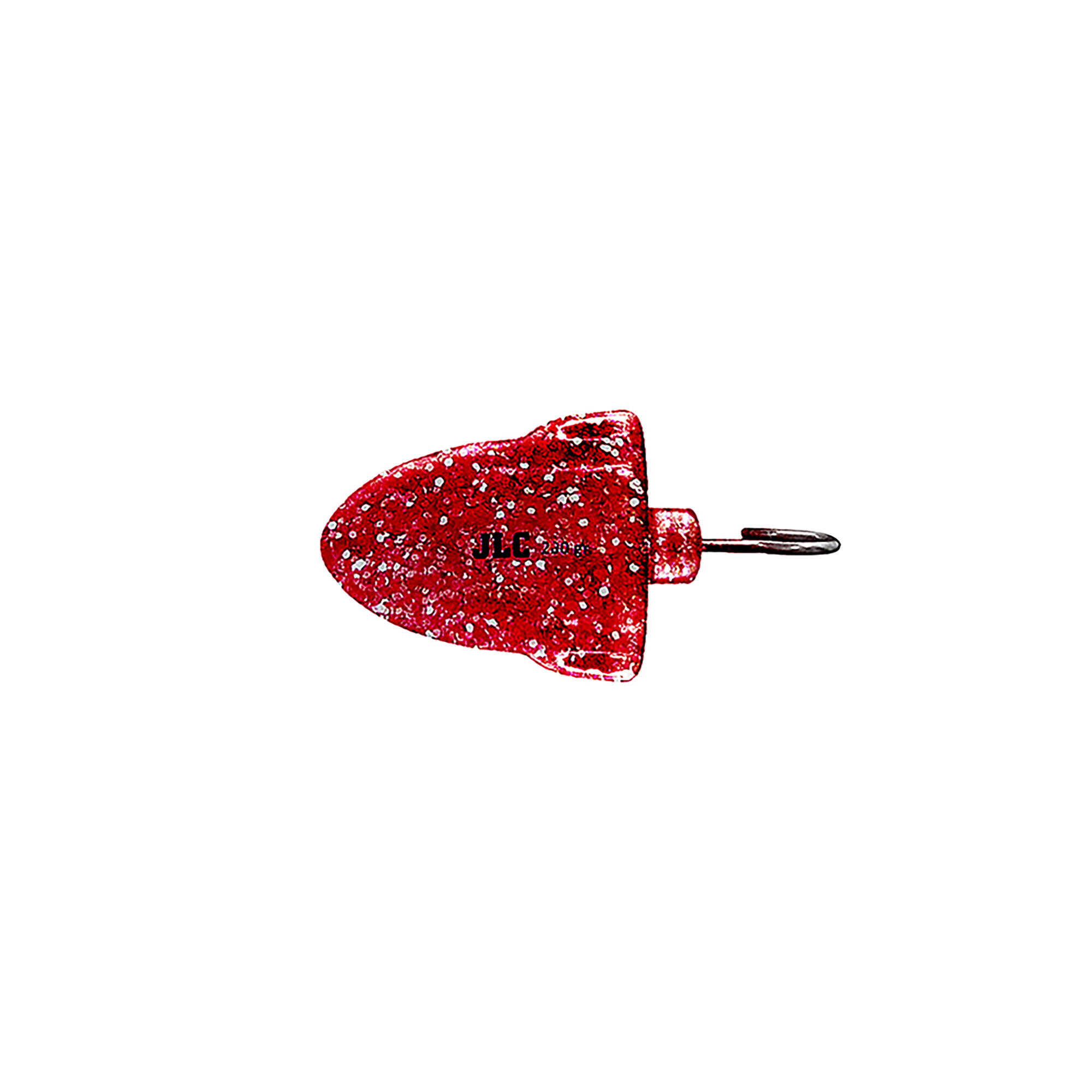 rojo brillante