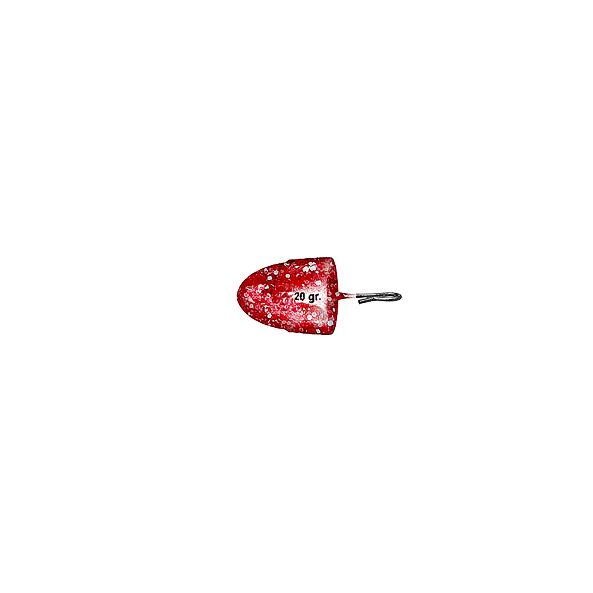 rojo brillante