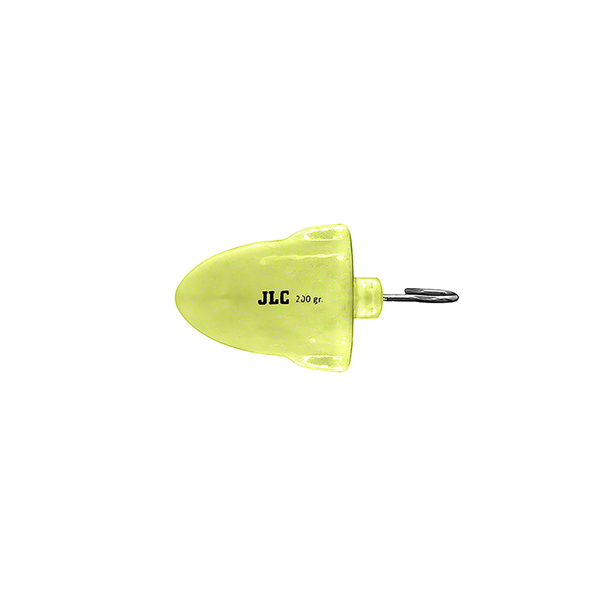 amarillo neón fluorescente