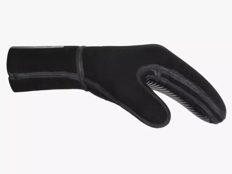 Guanti in neoprene da uomo Quiksilver Marathon Sessions 5 mm 3/5