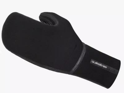 Guanti in neoprene da uomo Quiksilver Marathon Sessions 5 mm