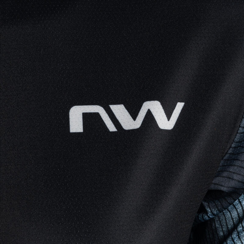 Northwave Xtrail 2 tricou de ciclism pentru femei