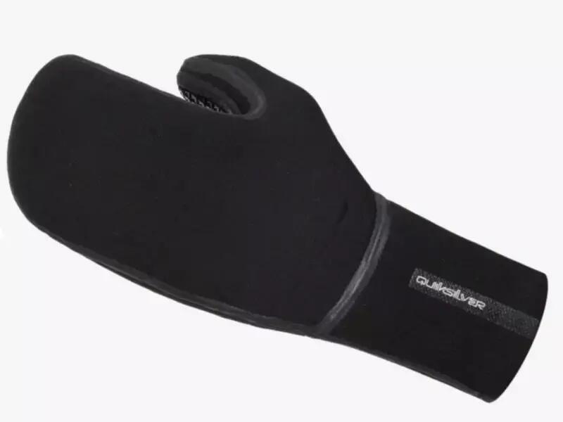 Guanti in neoprene da uomo Quiksilver Marathon Sessions 5 mm 1/5