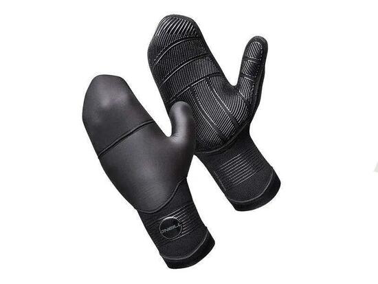 Rękawiczki neoprenowe do sportów wodnych ONeill Psycho Tech 7mm Mittens