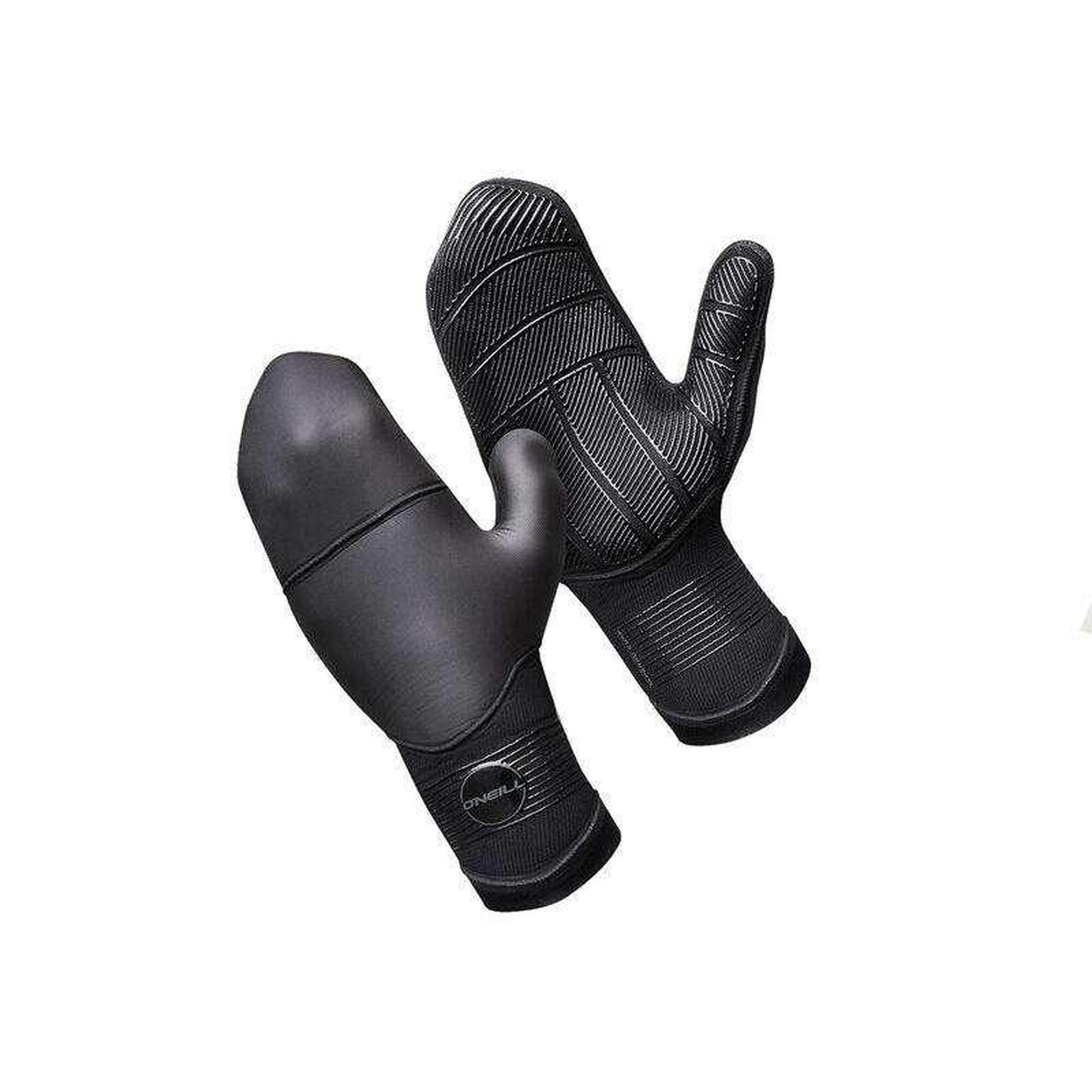 Rękawiczki neoprenowe do sportów wodnych ONeill Psycho Tech 7mm Mittens