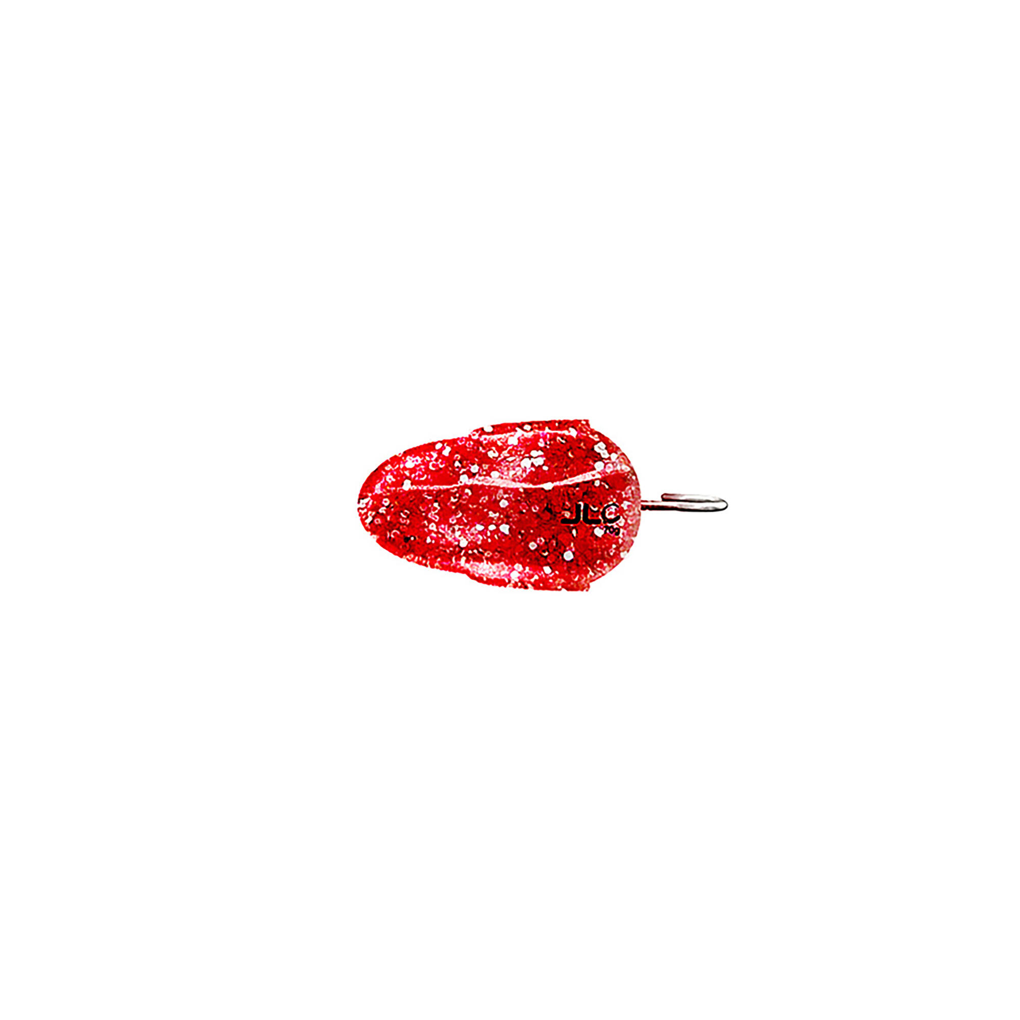 rojo brillante