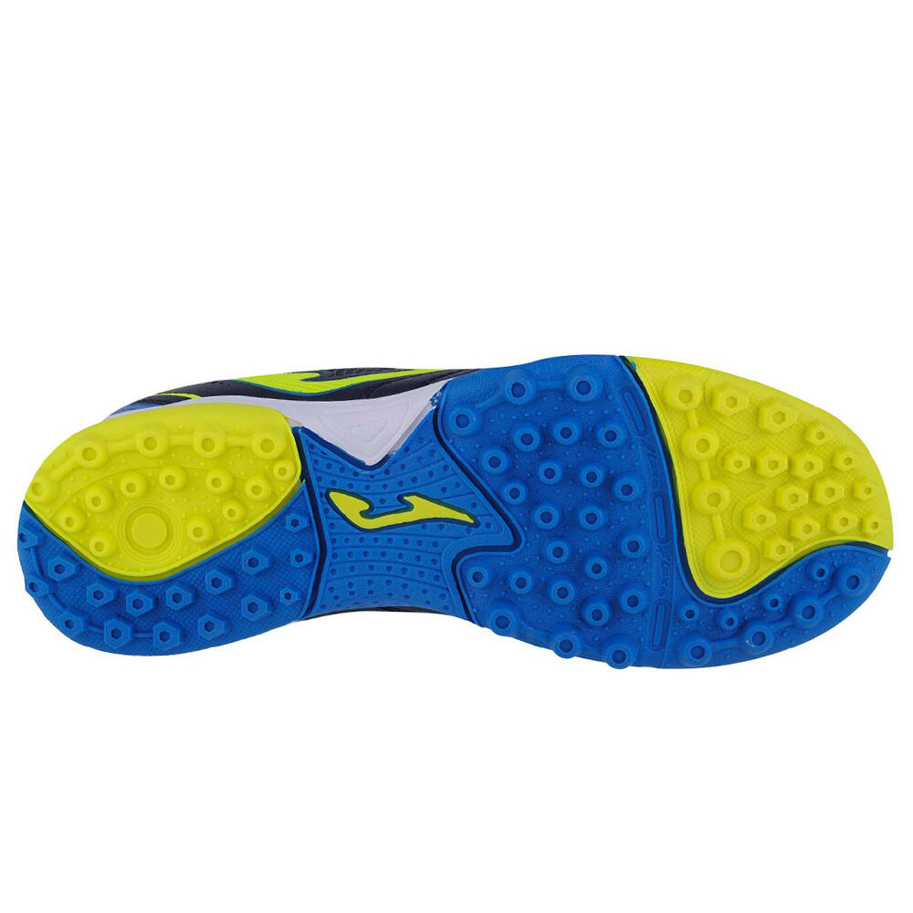 Buty piłkarskie JOMA JR TOLEDO TF – juniorskie na sztuczną trawę 2/6