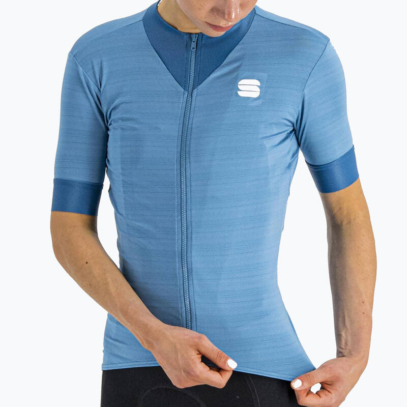 Camisa de bicicleta de mujeres de Kelly Sportful Kelly